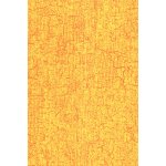 Papír Décopatch 1ks Žlutý krakelovaný – Hledejceny.cz