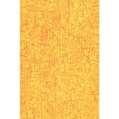 Papír Décopatch 1ks Žlutý krakelovaný – Hledejceny.cz