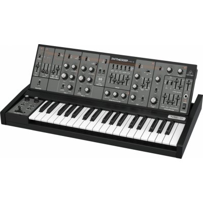 Behringer MS-5 – Zboží Dáma