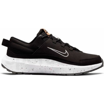 Nike Crater Remixa volnočasové boty dámské tenisky černá – Zboží Mobilmania