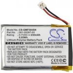 Cameron Sion CS-GMF500SH 230mAh – Zboží Živě