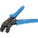 Tipa Kleště lisovací na fastony a dutinky neizolované SN-01B; 06610147 – Zboží Živě