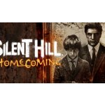 Silent Hill: homecoming – Hledejceny.cz