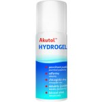 Akutol Hydrogel spray 75 g – Zbozi.Blesk.cz