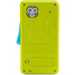 Fisher-Price Pejskův chytrý telefon CZ/SK/EN/HU/PL HNL43 – Zboží Mobilmania