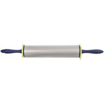 Váleček kov/UH nastav. tloušťka těsta d. 25/50 cm – Hledejceny.cz