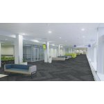 Forbo Flotex Planks Ombre Arctic 149007 2.50 m²