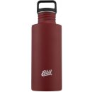 Esbit Lahev SCULPTOR 750 ml Red