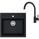 Set Franke SID 610 + FC 6018 – Zboží Dáma