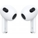 Apple AirPods 2022 s lighting nabíjecím pouzdrem MPNY3ZM/A