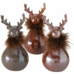 Boltze Home Figurka Mira ve 3 provedeních – Hledejceny.cz