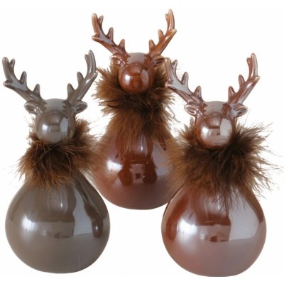 Boltze Home Figurka Mira ve 3 provedeních – Hledejceny.cz