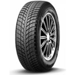 Nexen N'Blue 4Season 195/50 R15 82H – Hledejceny.cz