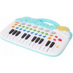 Fisher Price Piano pro děti zvířátka – Zboží Dáma