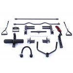 Trinfit Multi Smith CX50 + Bench L5 Pro – Zboží Dáma