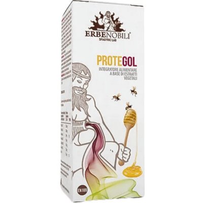 Erbenobili PROTEGOL 15 ml – Hledejceny.cz