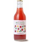 Bacilli limonáda Malinovka 330 ml – Zboží Dáma