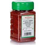 Sultan Pul Biber Turecké Chilli koření 130 g – Hledejceny.cz