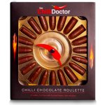 The ChilliDoctor Chilli čokoládová ruleta 50 g – Zboží Dáma