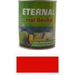 Eternal mat Revital 0,75 kg červená – Hledejceny.cz