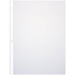 Oxford Obal prospektový A4 100 ks čirý – Zboží Dáma