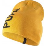 Puma Ess Classic Cuffless beanie 023433 06 žlutá – Hledejceny.cz