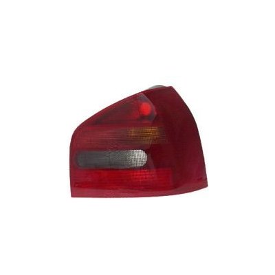Zadní světlo- pravé AUDI A3 (8L) 1996-1999 |996-1999| TYC | 11-0203-01-2 – Hledejceny.cz