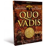 quo vadis i DVD – Sleviste.cz