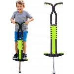 Nils Fun skákací tyč NFX5006 zelená – Sleviste.cz