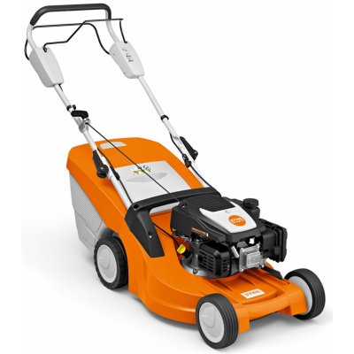 STIHL RM 448 TX