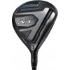 Golfové dřevo Honma Beres NX Fairway pánské pravé 18° Vizard for NX Stiff-Regular