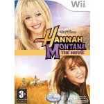 Hannah Montana The Movie – Zboží Mobilmania