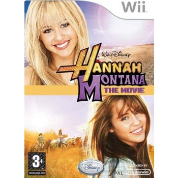 Hannah Montana The Movie