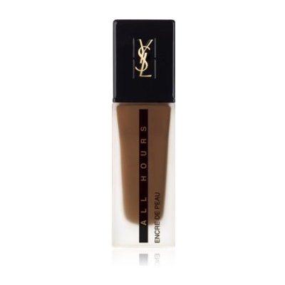 Yves Saint Laurent Encre de Peau All Hours Foundation dlouhotrvající make-up SPF20 B 90 Ebony 25 ml – Hledejceny.cz