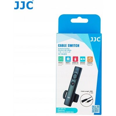 Pilot JJC SR-P2 – Zbozi.Blesk.cz