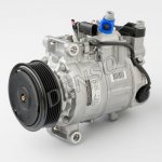 Kompresor, klimatizace DENSO DCP02037