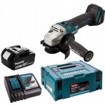 Makita DGA504RTJ – Zboží Dáma