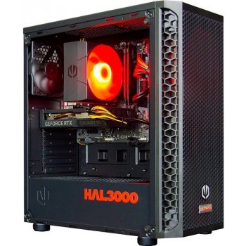 HAL3000 MEGA Gamer Pro PCHS2598