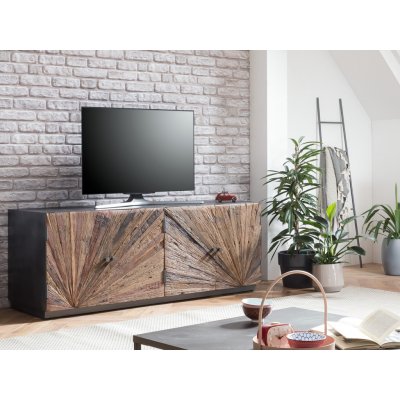 Hosana Home Skarna nízká – Zboží Mobilmania