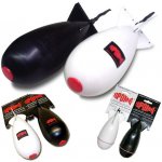 Spomb Raketa Krmící Bait Rocket White-Mini – Hledejceny.cz