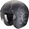 Přilba helma na motorku Scorpion BELFAST EVO Romeo 2024