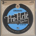 D'Addario EJ46-3D – Zboží Dáma