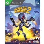 Destroy All Humans! 2 - Reprobed – Zboží Živě