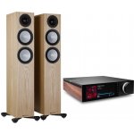 Cambridge Audio EVO 150 SE + Monitor Audio Silver 200 7G – Sleviste.cz