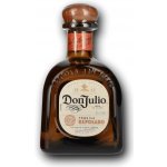 Don Julio Tequila Reposado 38% 0,7 l (holá láhev) – Sleviste.cz