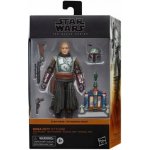 Hasbro Star Wars The Black Series Boba Fett Tython Jedi Ruins Action Star Wars The Mandalorian – Sleviste.cz