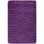 Nej-koberce Sara fialový vlny 60 x 100 cm – Zboží Dáma