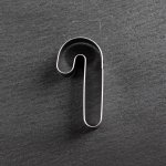 Vykrajovátko lízátko (cukrová hůlka) – Zboží Dáma