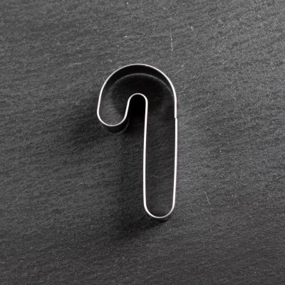 Vykrajovátko lízátko (cukrová hůlka) – Zboží Dáma