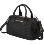 Travelite Barbara Stepp kosmetická taška kabelka 91743-01 4 L černá – Zboží Dáma